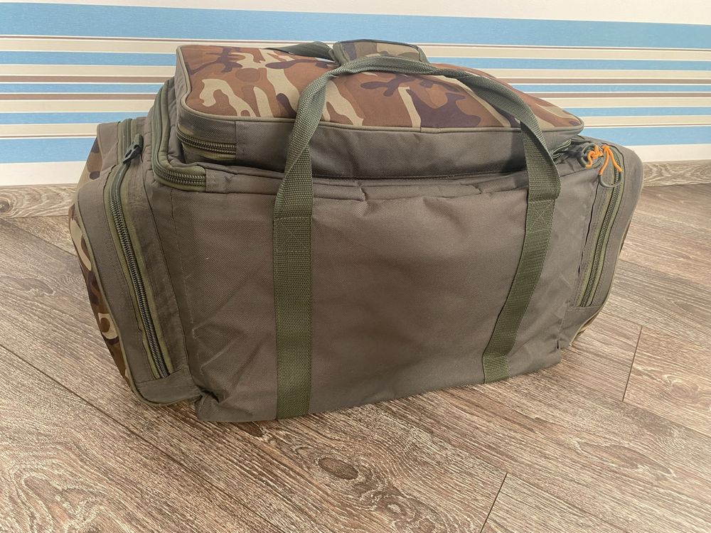 Сумка Prologic Avenger Carryall L 65x40x40cm