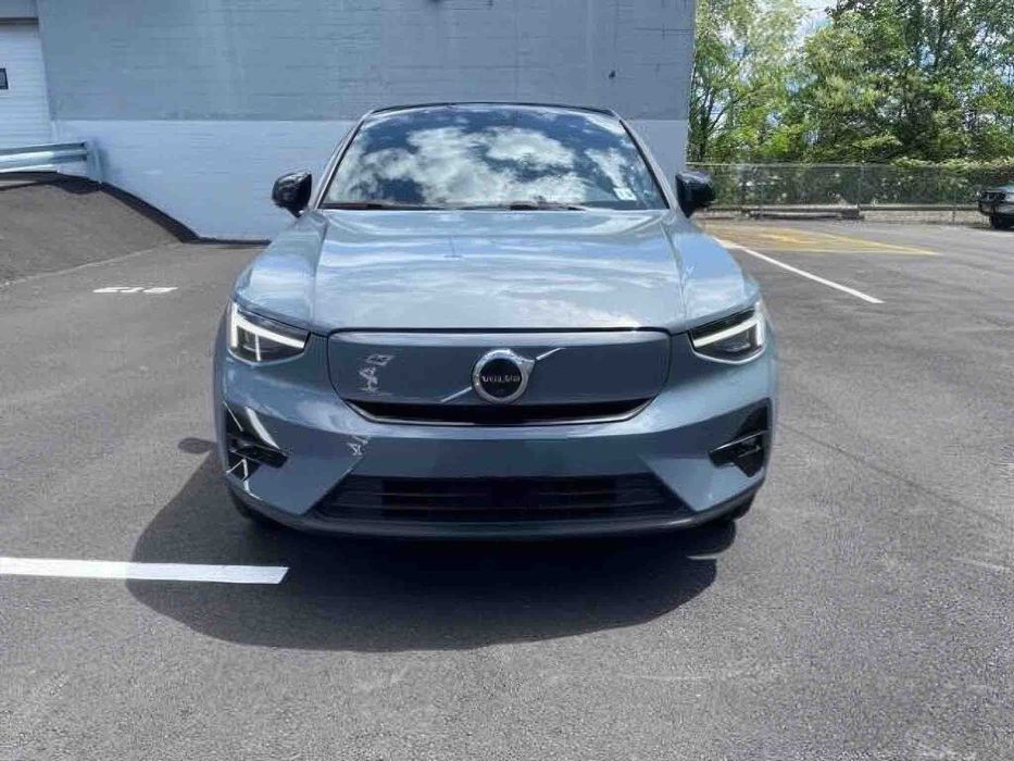 Volvo C40 Recharge Twin Ultimate      2023