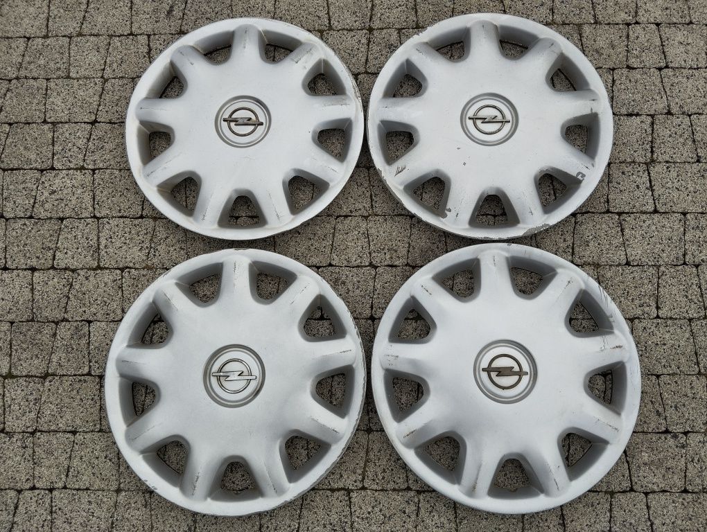 Kołpak Opel 15" Astra G 904-213DR cena za sztukę