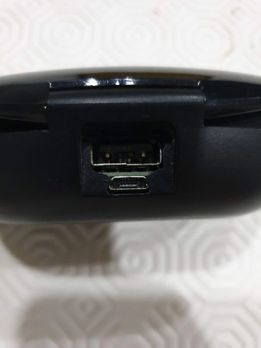 HB - MIO3 Portable Double Headset