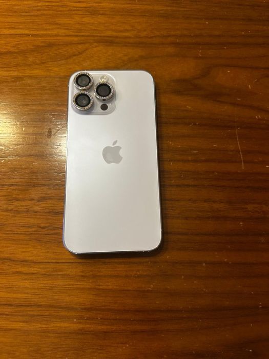 iphone 14 pro max 256 gigas