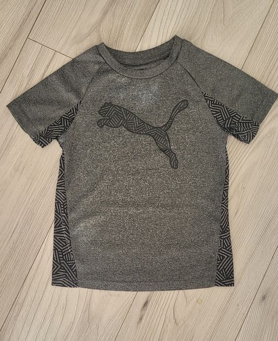 Chłopięca bluzeczka Puma