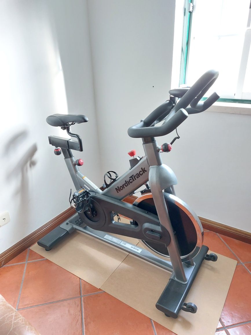 Bicicleta indoor GX 3.9 Sport Nordictrack