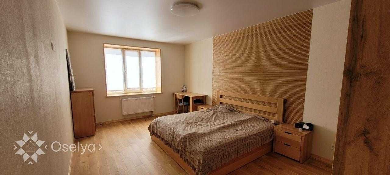 Продам 2-кімнатну квартиру в Софіївській Борщагівці, ЖК Містечко