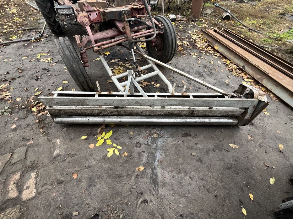 Продам валкоутворювач