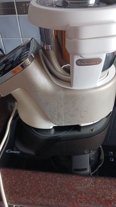 Robot de cozinha Moulinex