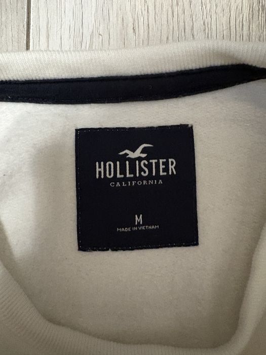 Світшот Hollister