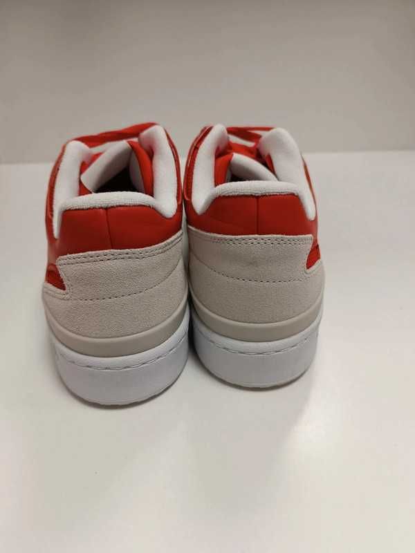 adidas OrigInals forum Low Cl Unisex - Sneakersy niskie