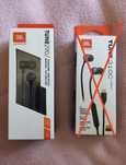 JBL Tune 290, NOVOS