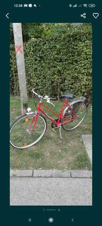 Bicicleta Peugeot 1980