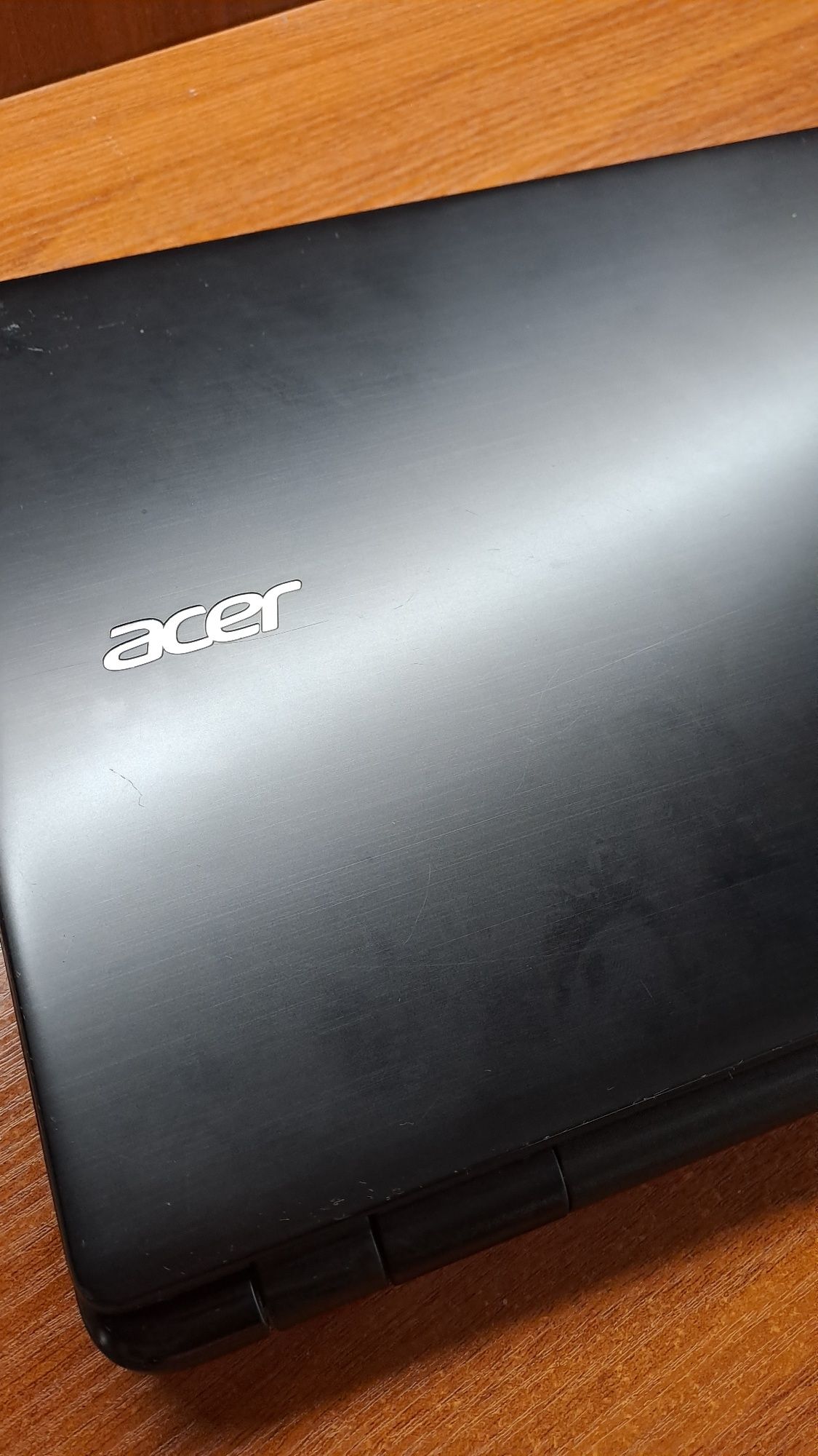 Ноутбук Acer на запчасти