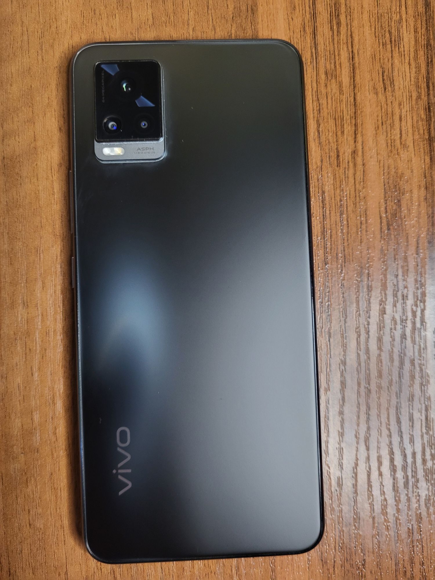 Vivo v20 8/128 повний комплект