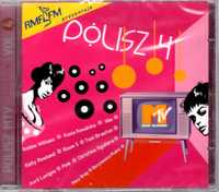 Polisz MTV Vol.4 (CD)