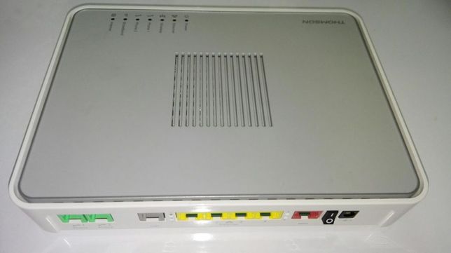 Router Thomson
