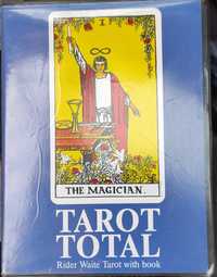 Tarot jogo novo.