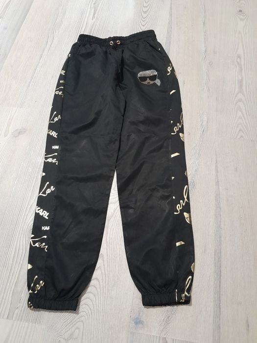 Spodnie Karl Lagerfild S Xs