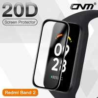 Защитная плёнка для Redmi Smart Band2/Smart Band Pro/8Active