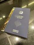 Perfumy Azzure Aoud French Avenue - nietrafiony prezent