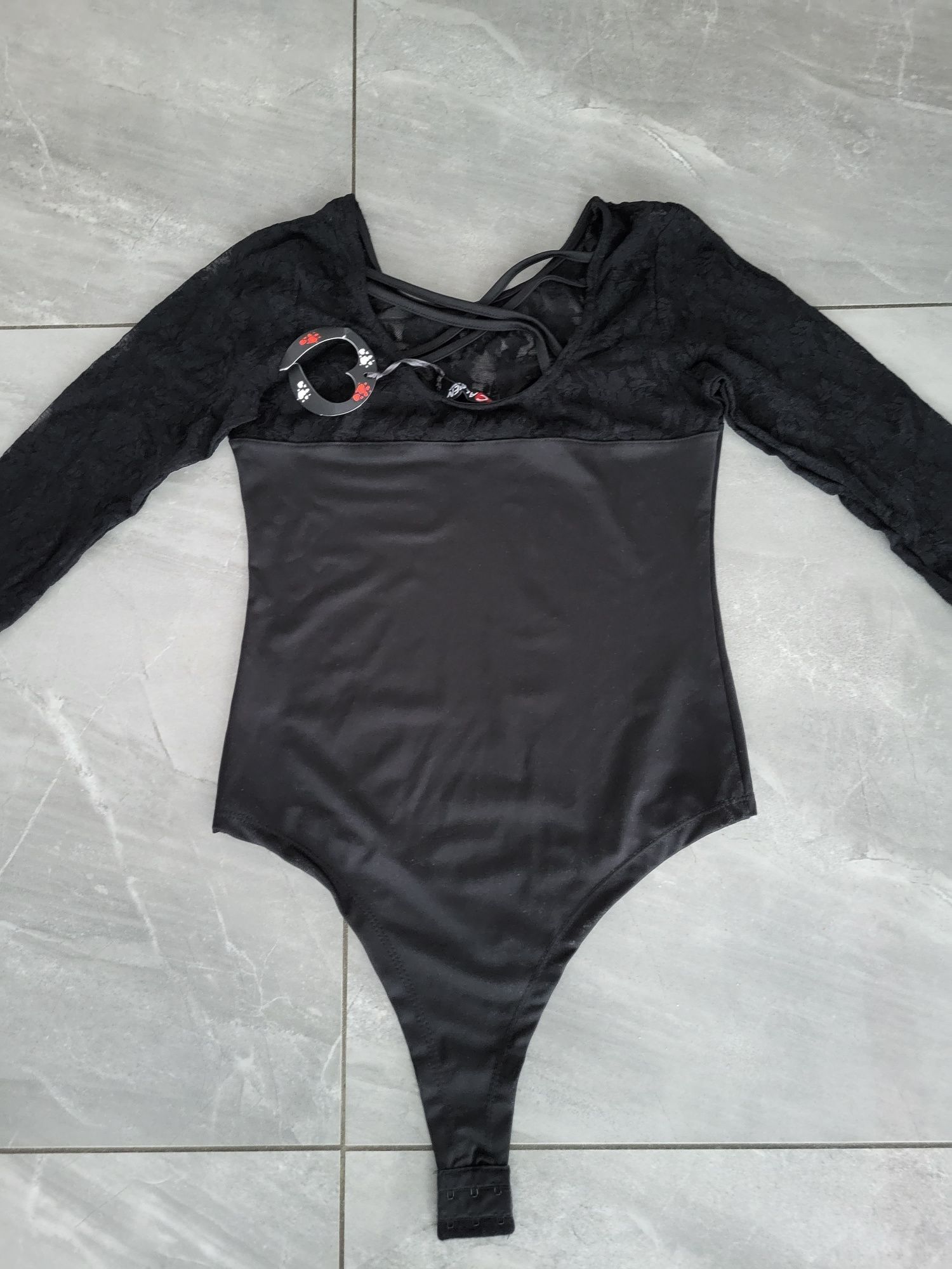Nowe body CALBEN rom S/M