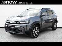 Dacia Duster Duster 1.6 Full Hybrid 140 Journey MMT