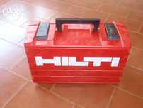 Máquina de furar betão HILTI DDEC1
