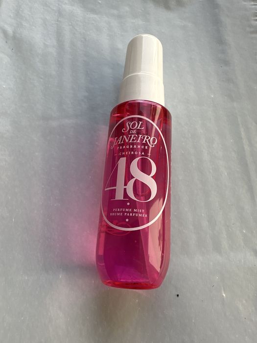 Sol de janeiro mgielka do ciala 30 ml 48