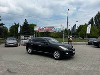 Infiniti EX35 №3024 (ВНЕСОК від 15%) Альянс Авто Кривий Ріг