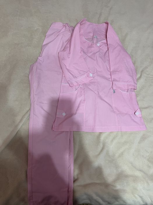 Хірургічний костюм