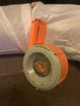 Magazynek bębenkowy NERF N-strike 35 strzałek