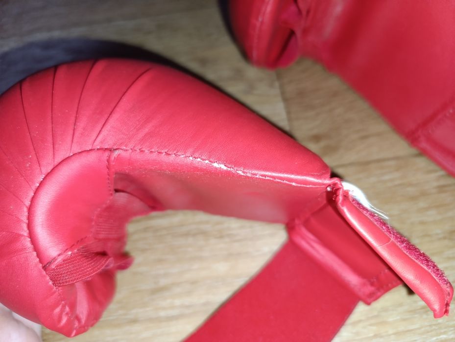 Рукавиці для карате smai, розмір s