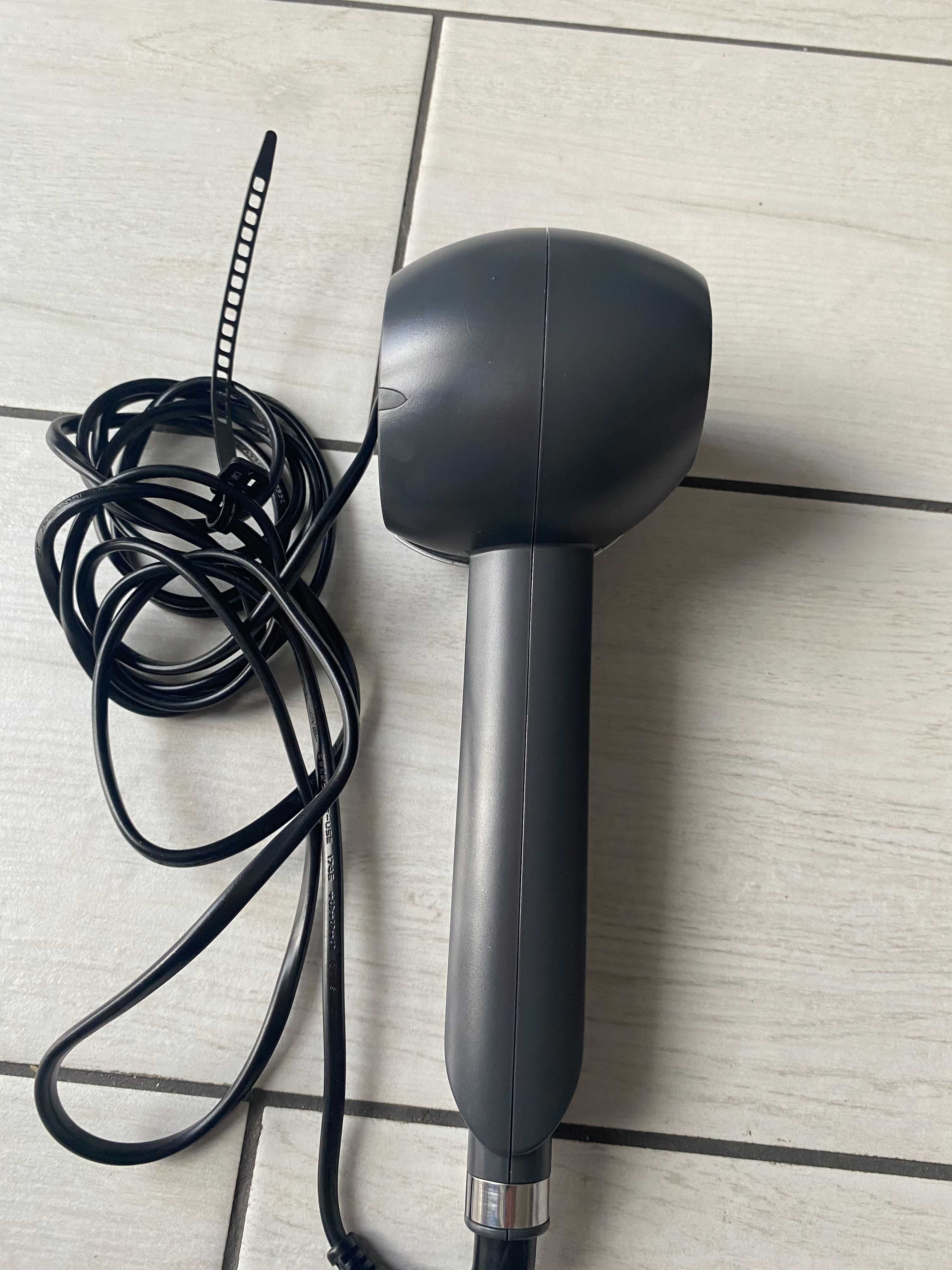 Lokówka automatyczna Babyliss C1600E Jonizacja 6 ustawień temperatury