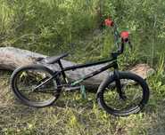 BMX Велосипед Flybikes Neutron розмір 20.75