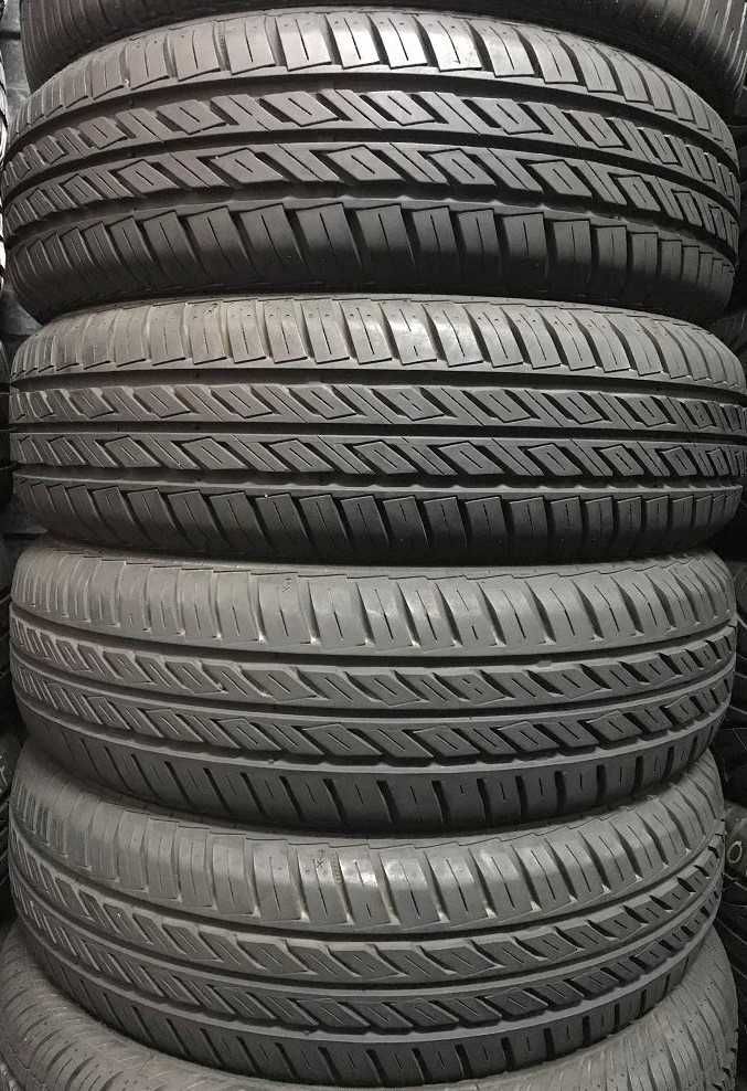 175/65 R14 165/70 Шины б/у лето Склад резины из Германии