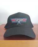 Boné Top Gun (Novo)
