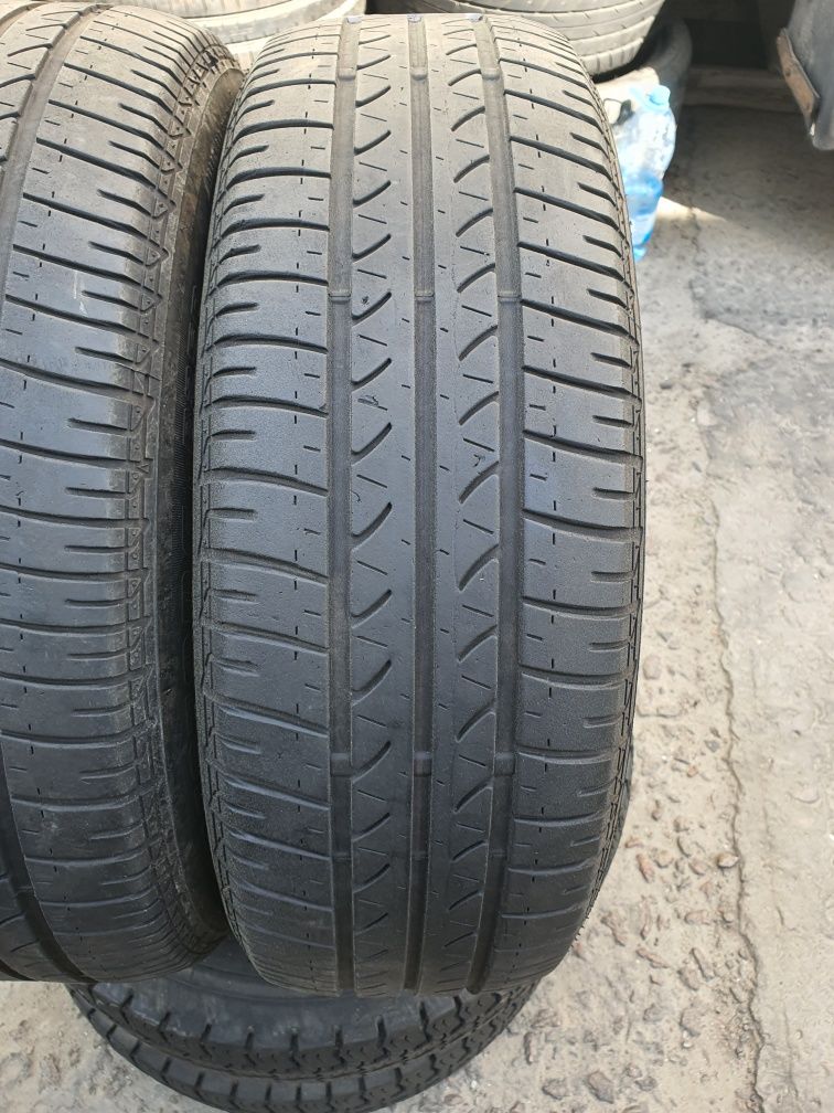 Bridgestone B250 R15 195/65 2шт-1800грн.ID 1673