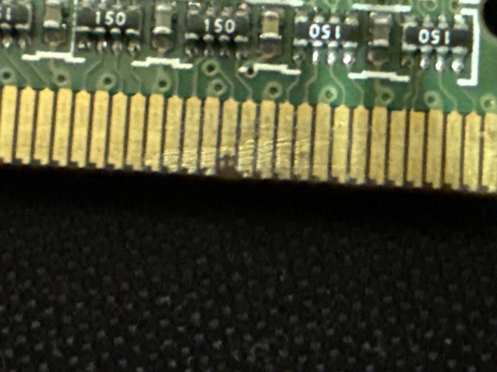 Ram ddr3 1x8gb stan nie znany