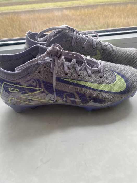 Nike air zoom mercurial vapor 16 elit fg 2025 38-39 size