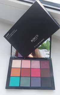 Палітра тіней Kiko Milano