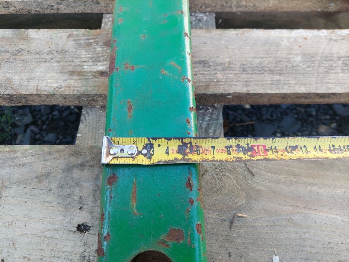 Zaczep dolny, listwa John deere Nowy