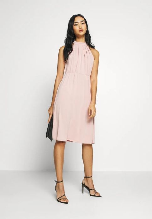 Sukienka koktajlowa Vila L