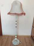 Lampa stojąca pokojowa