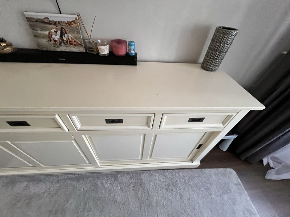 Продам комод довжина 2.07 з натурального дерева ясен