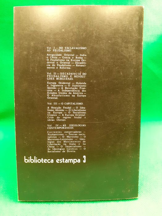 Livro - REF PCE -  V. S. Pokrovski - O Capitalismo