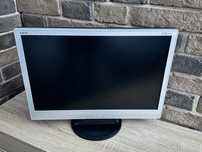 Monitor NEC LCD22WV 22"