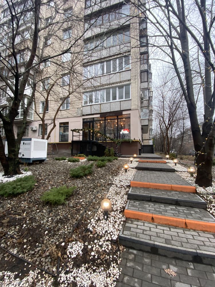 Пряма пропозиція! Продаж. Готовий орендний бізнес.