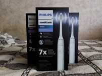 Електрична зубна щітка Philips Sonicare 4100 Series. NEW!