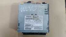 VOLVO S40II V50 RADIO CZYTNIK NAWIGACJA 30752569