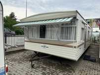 Domek holenderski Carnaby Regent