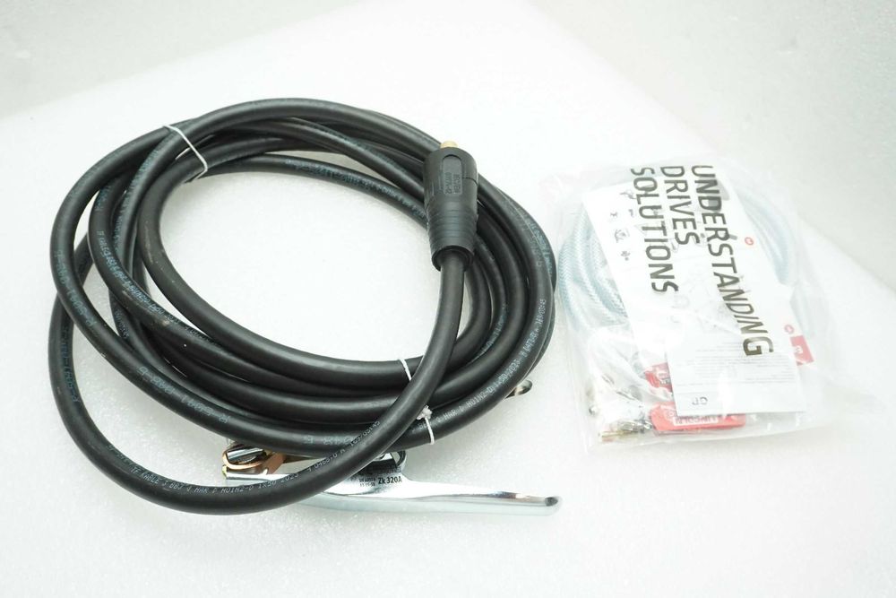 Spawarka Lincoln Electric INVERTEC 275 TP OUTLET