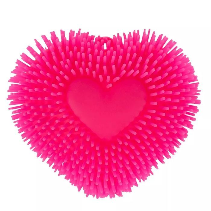 Antystres kudłate serce. Arpex